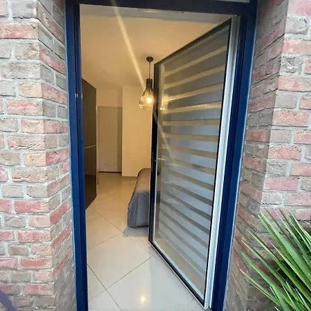 Confortable Avec Entree Independante - Parking & Acces Lille Facile * Marcq-en-Baroeul