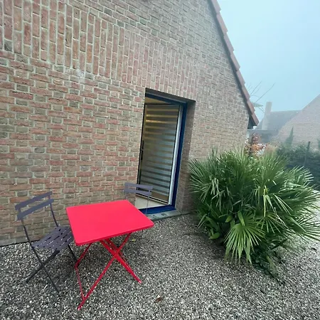 Pansiyon Confortable Avec Entree Independante - Parking & Acces Lille Facile *